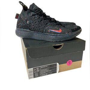 Nike Zoom KD 11 “Just Do It”